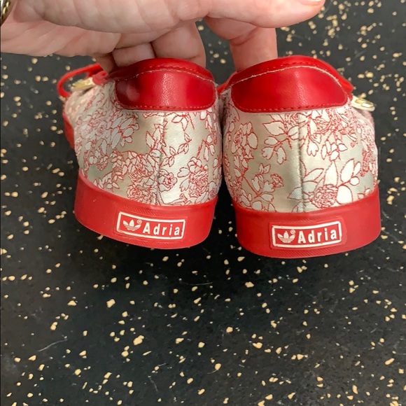 Vintage adidas Adria flats - Picture 4 of 5